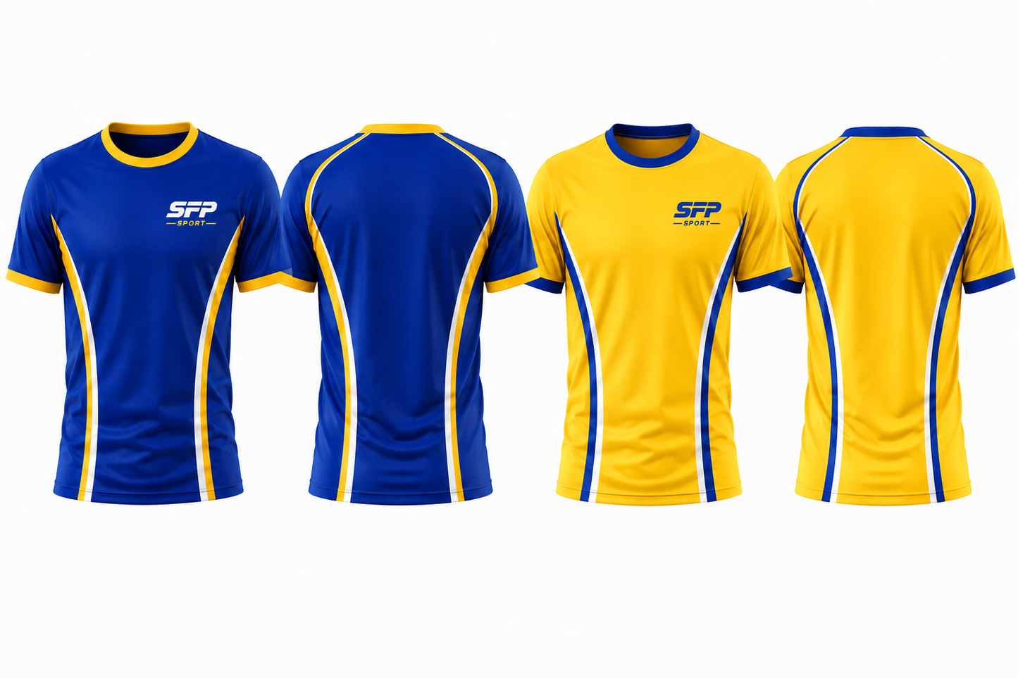 AFL REVERSIBLE TRAINING TEE
