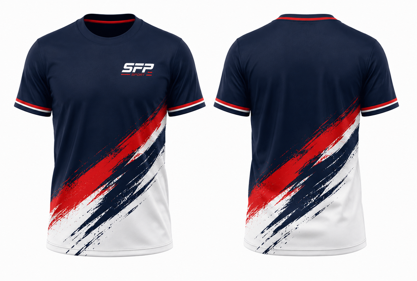 BASEBALL/SOFTBALL TRAINING TEE