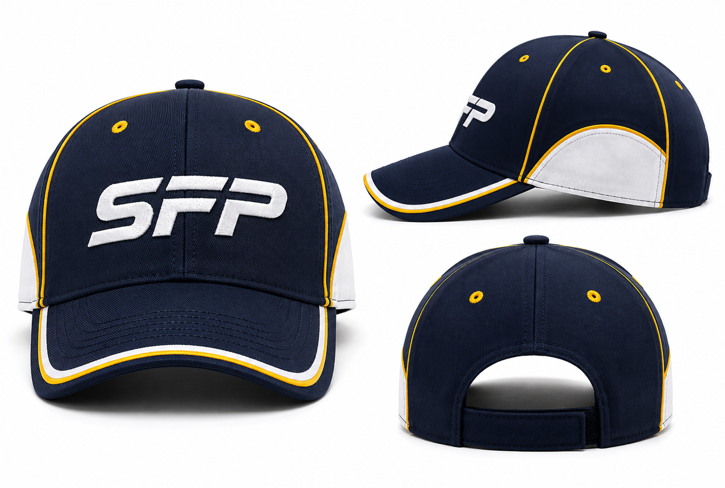 BASEBALL CAP