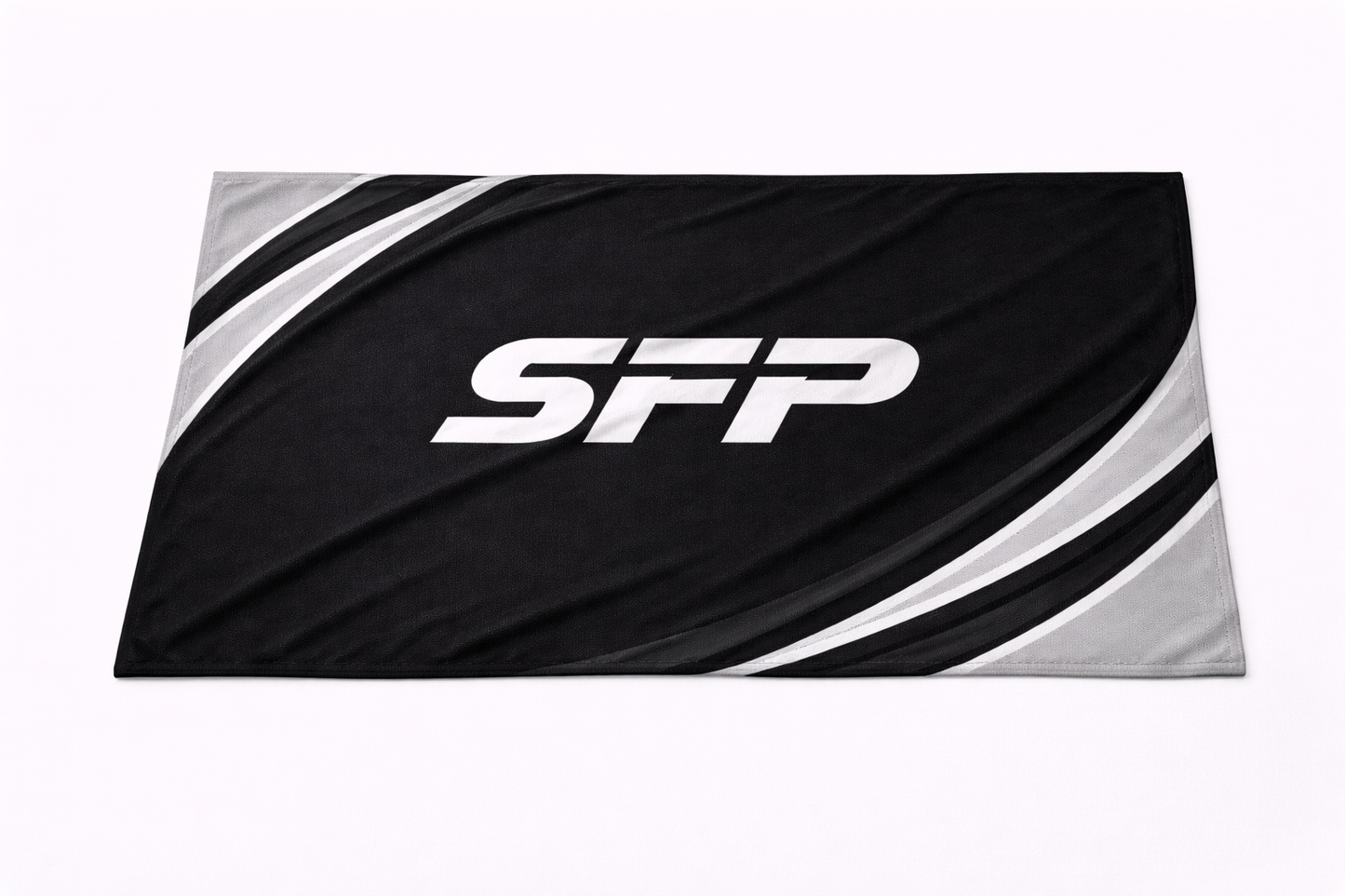 BEACH TOWEL