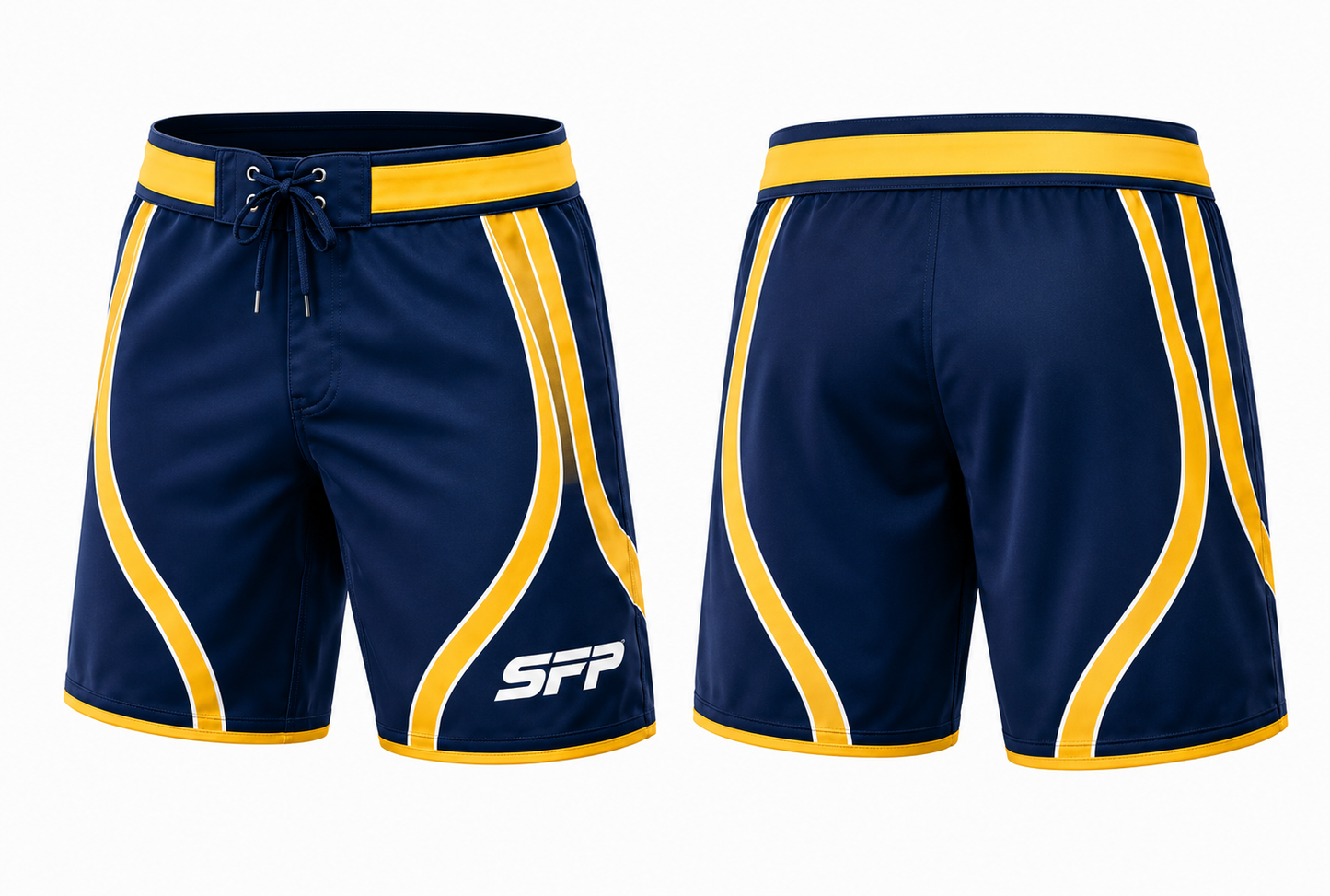 BOARD SHORTS