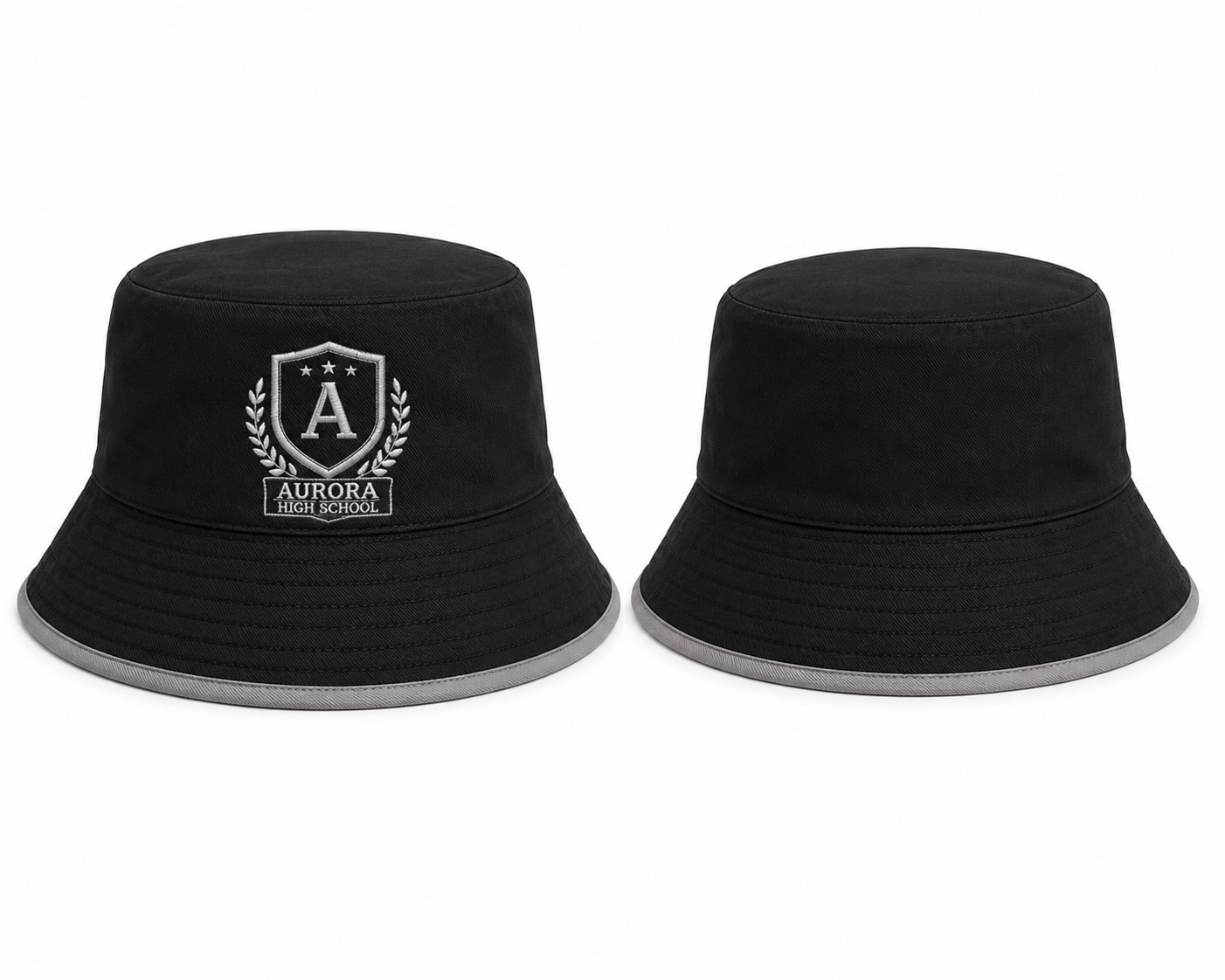 BUCKET HAT
