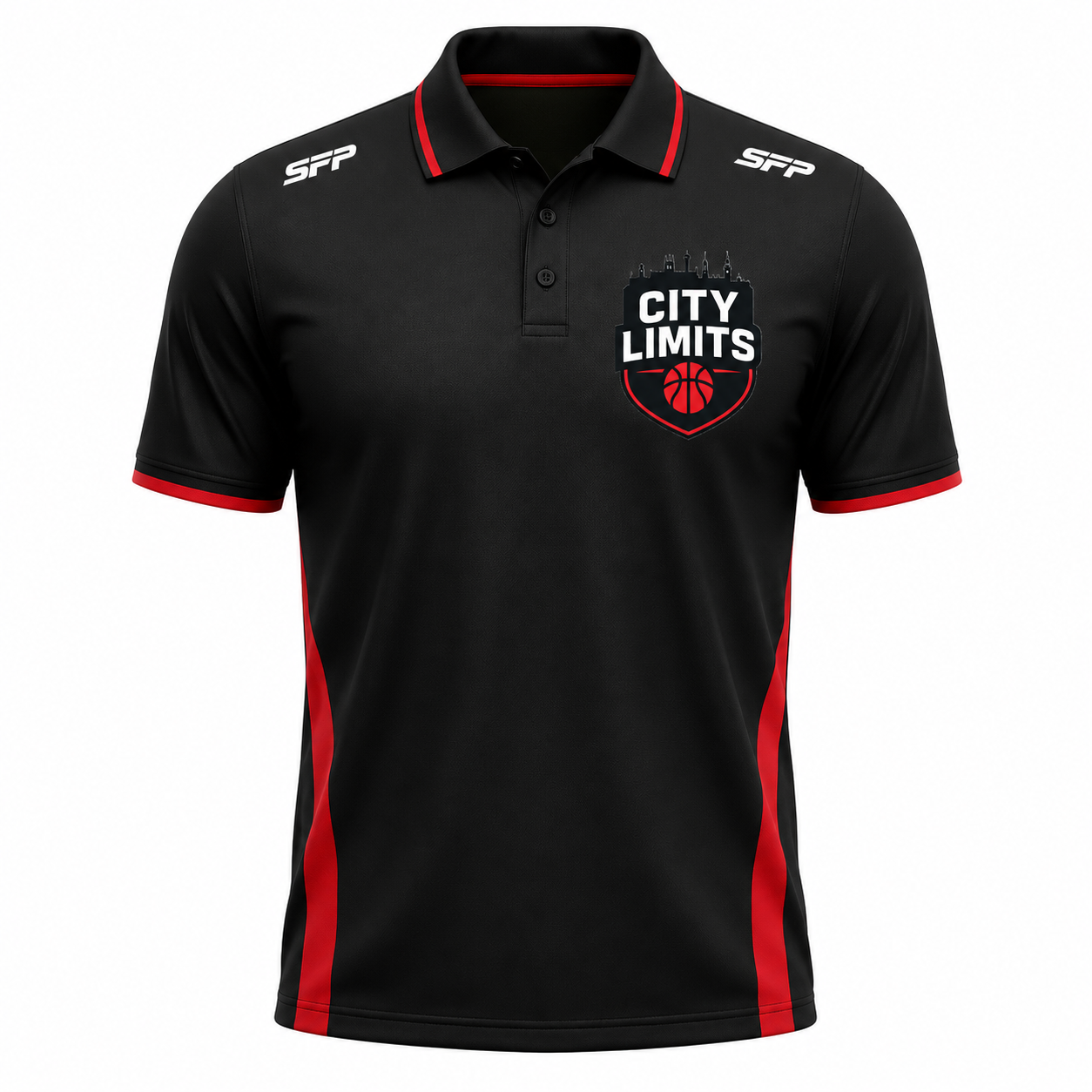 CITY LIMITS POLO