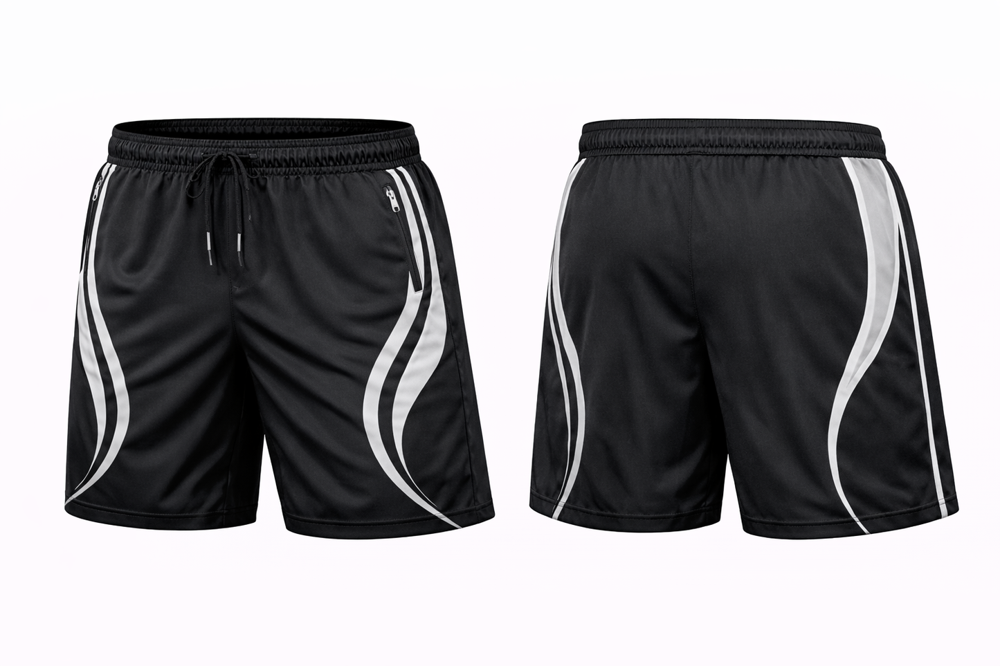 NETBALL SHORTS
