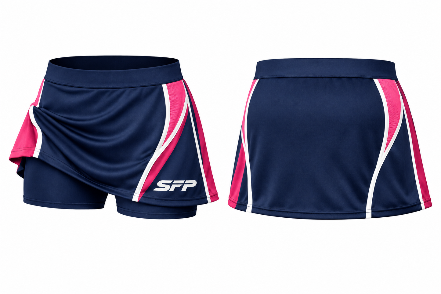CLASSIC SPORT SKORT