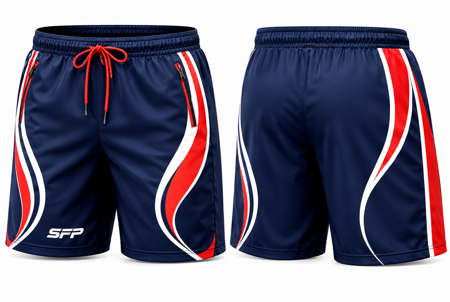 CLASSIC TRAINING SHORTS