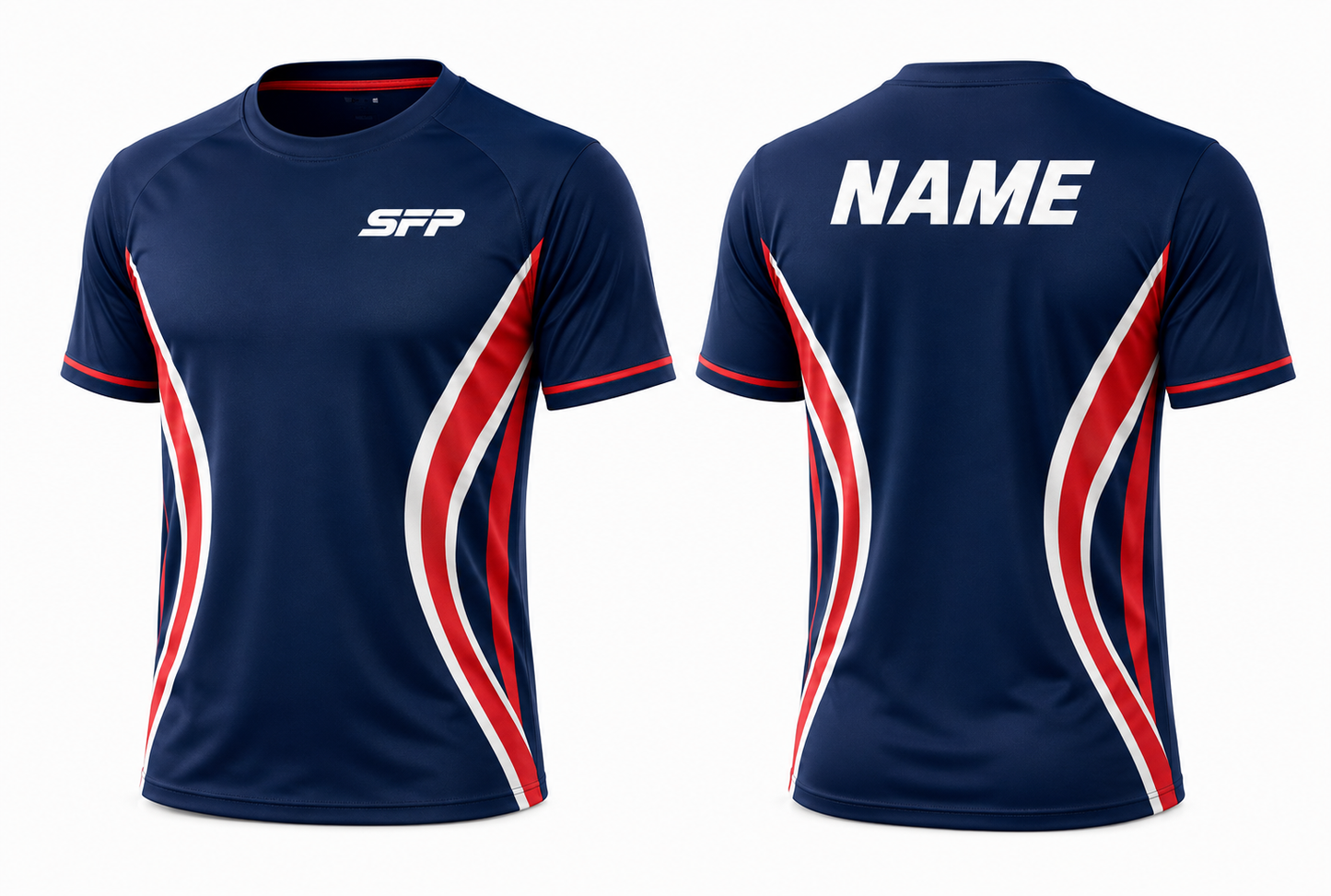 CLASSIC TRAINING TEE