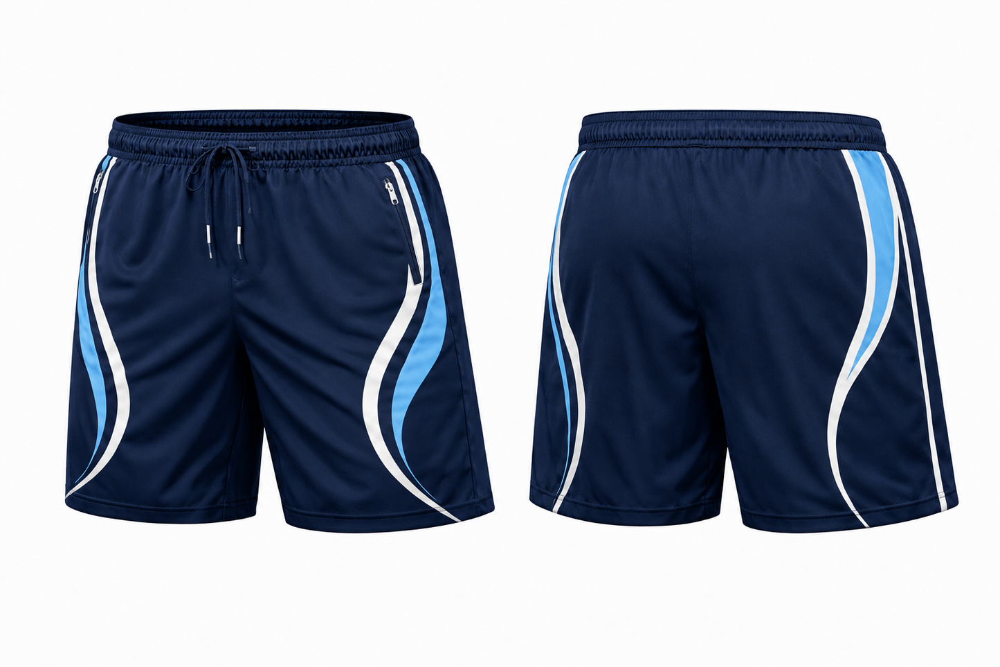 CRICKET TRAINING SHORTS