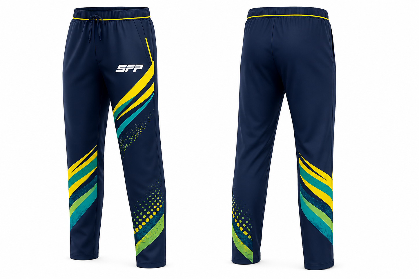 CLASSIC CRICKET PANTS