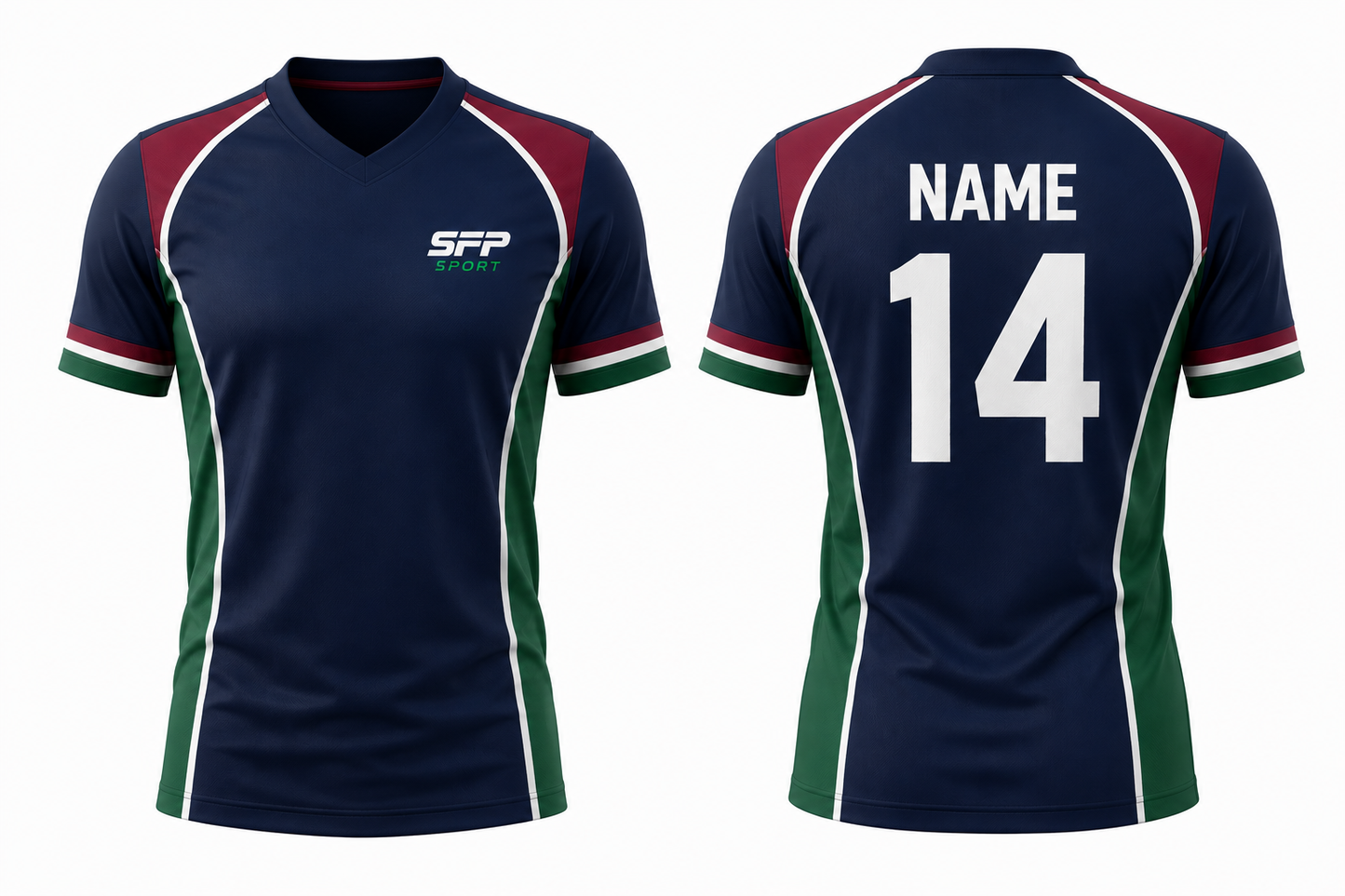 ELITE HOCKEY JERSEY
