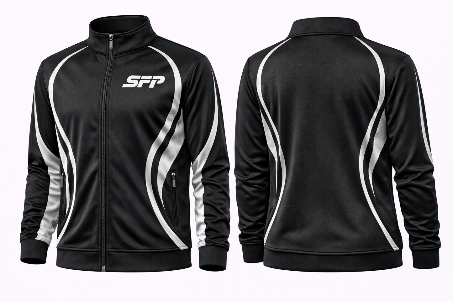 EXECUTIVE JACKET