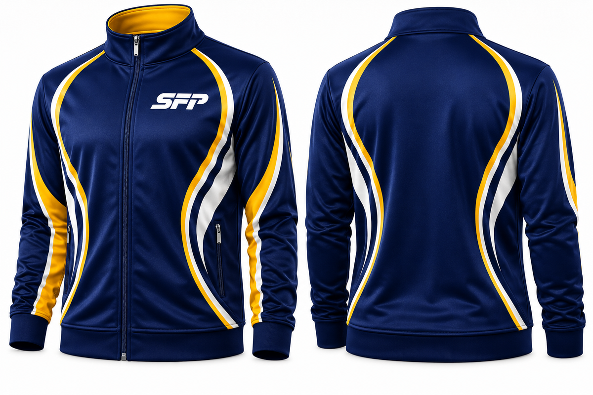 EXECUTIVE JACKET