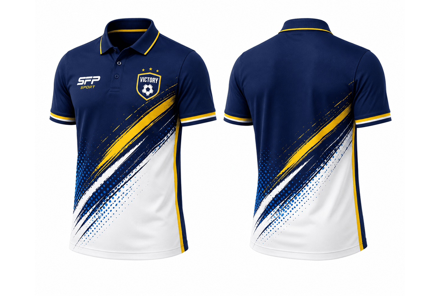 FOOTBALL POLO