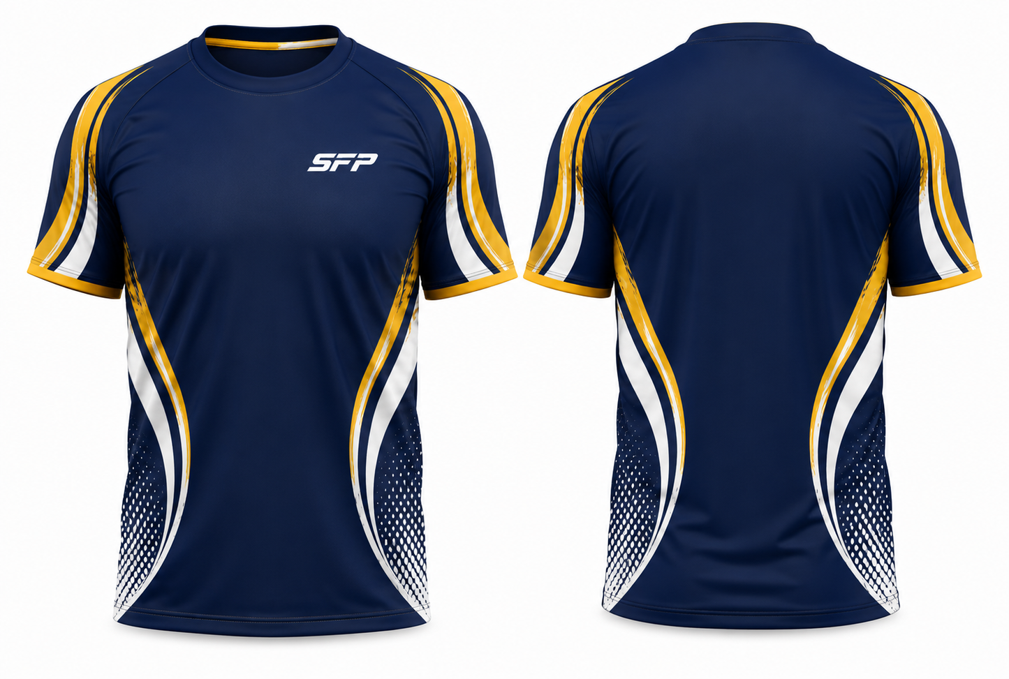 FOOTBALL TRAINING TEE