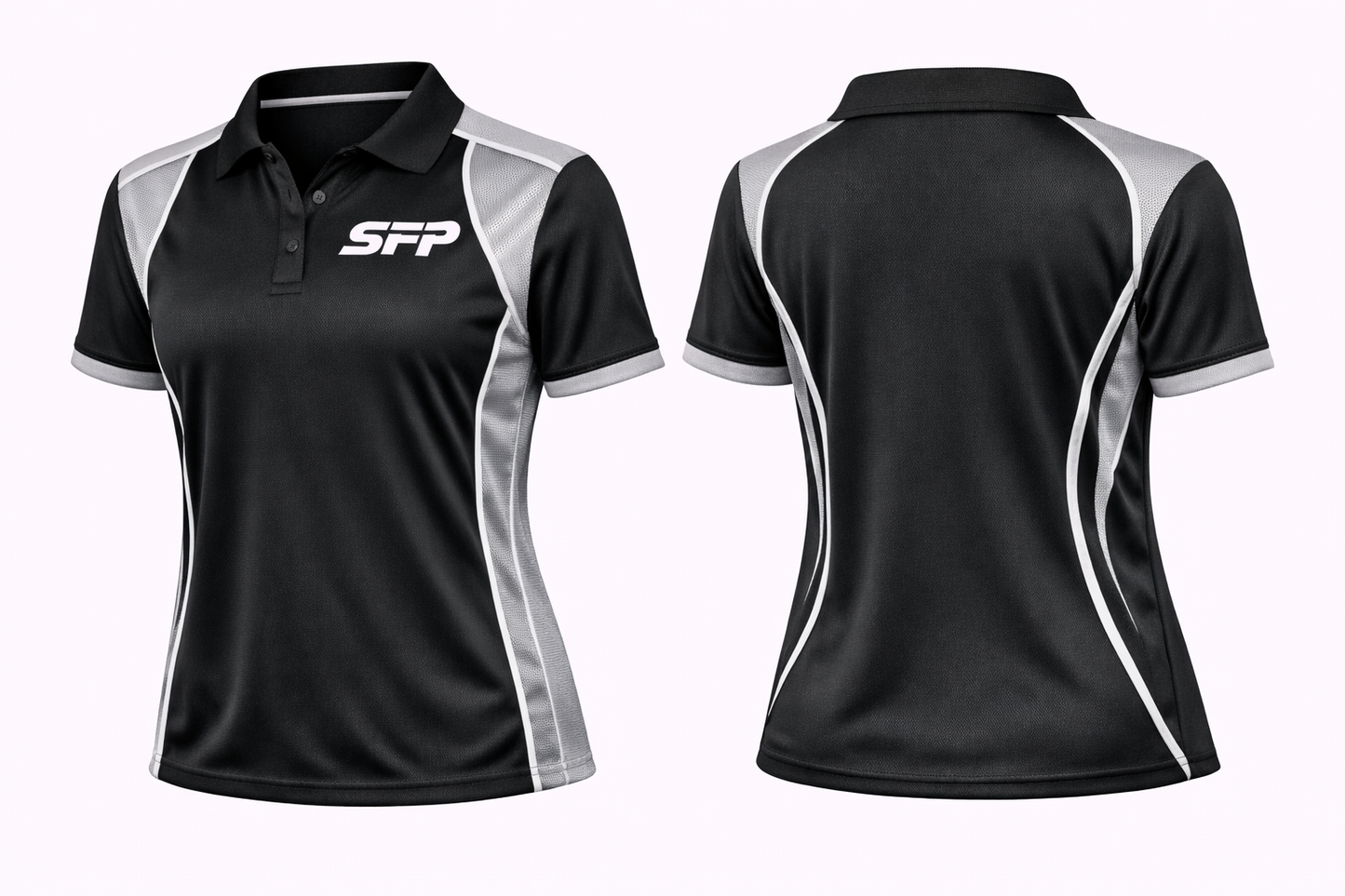 LADIES ELITE POLO
