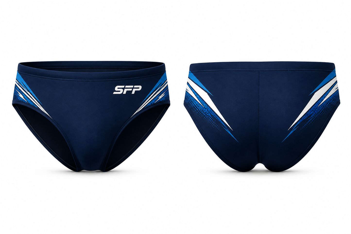 MENS SWIMMING BRIEFS