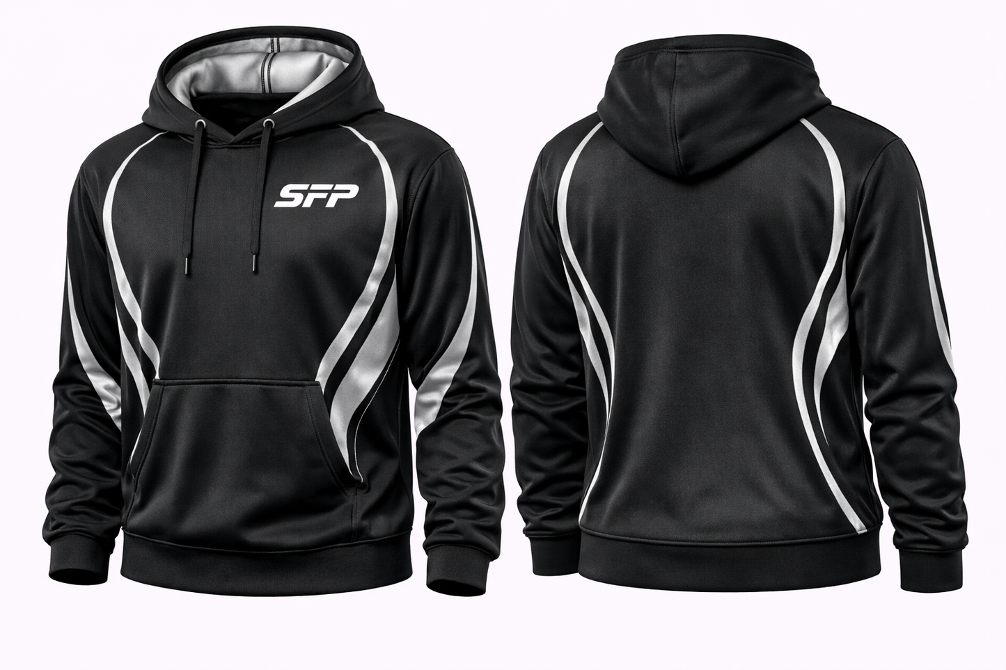 CLASSIC PULLOVER HOODIE