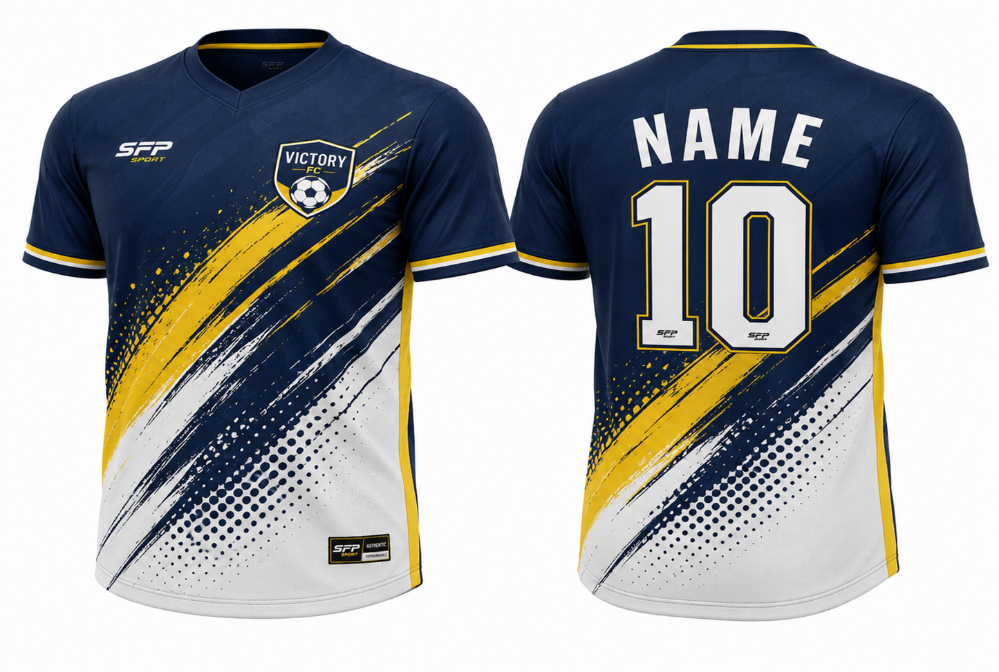 ELITE FOOTBALL JERSEY