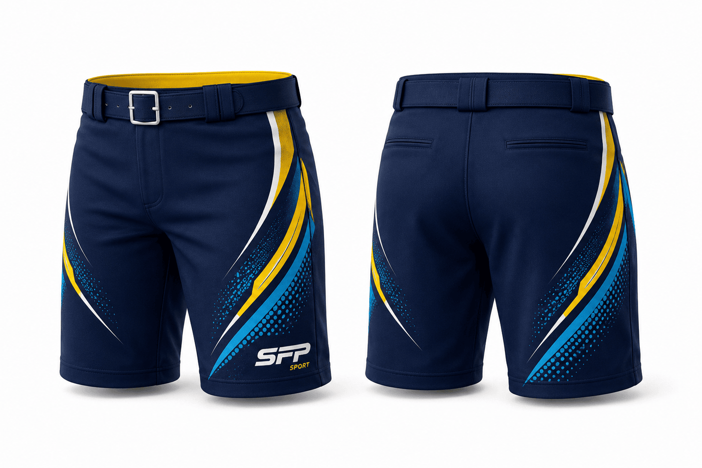 ELITE SOFTBALL SHORTS