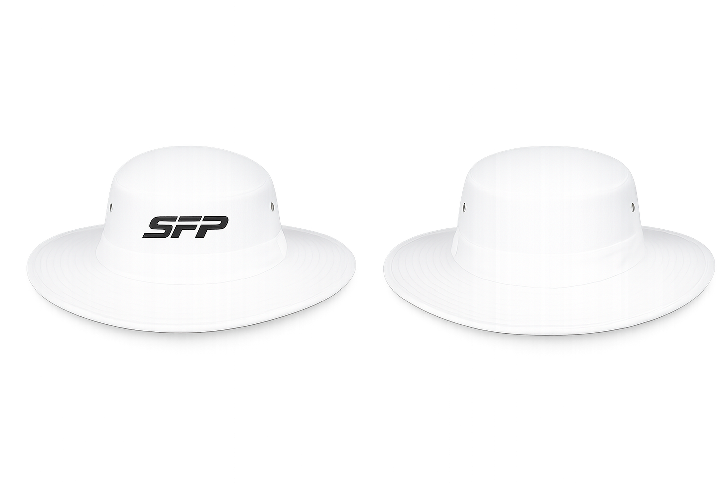 WIDE BRIM CRICKET HAT