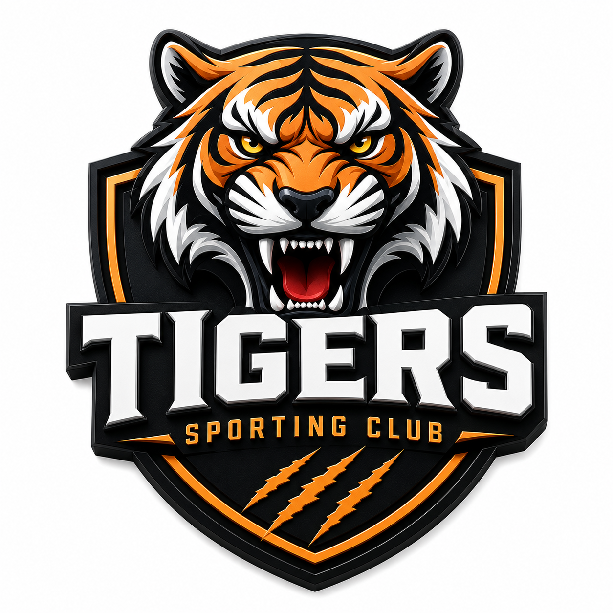 TIGERS BASKETBALL