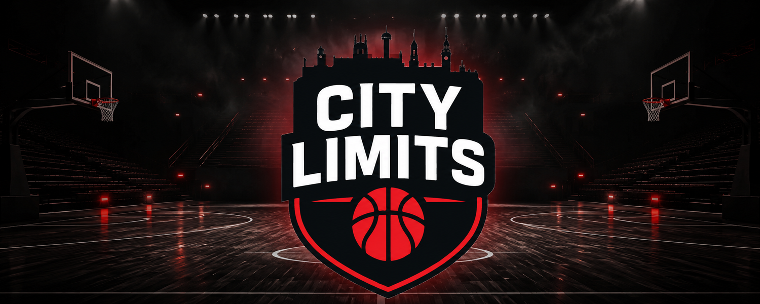 CITY LIMITS BASKETBALL