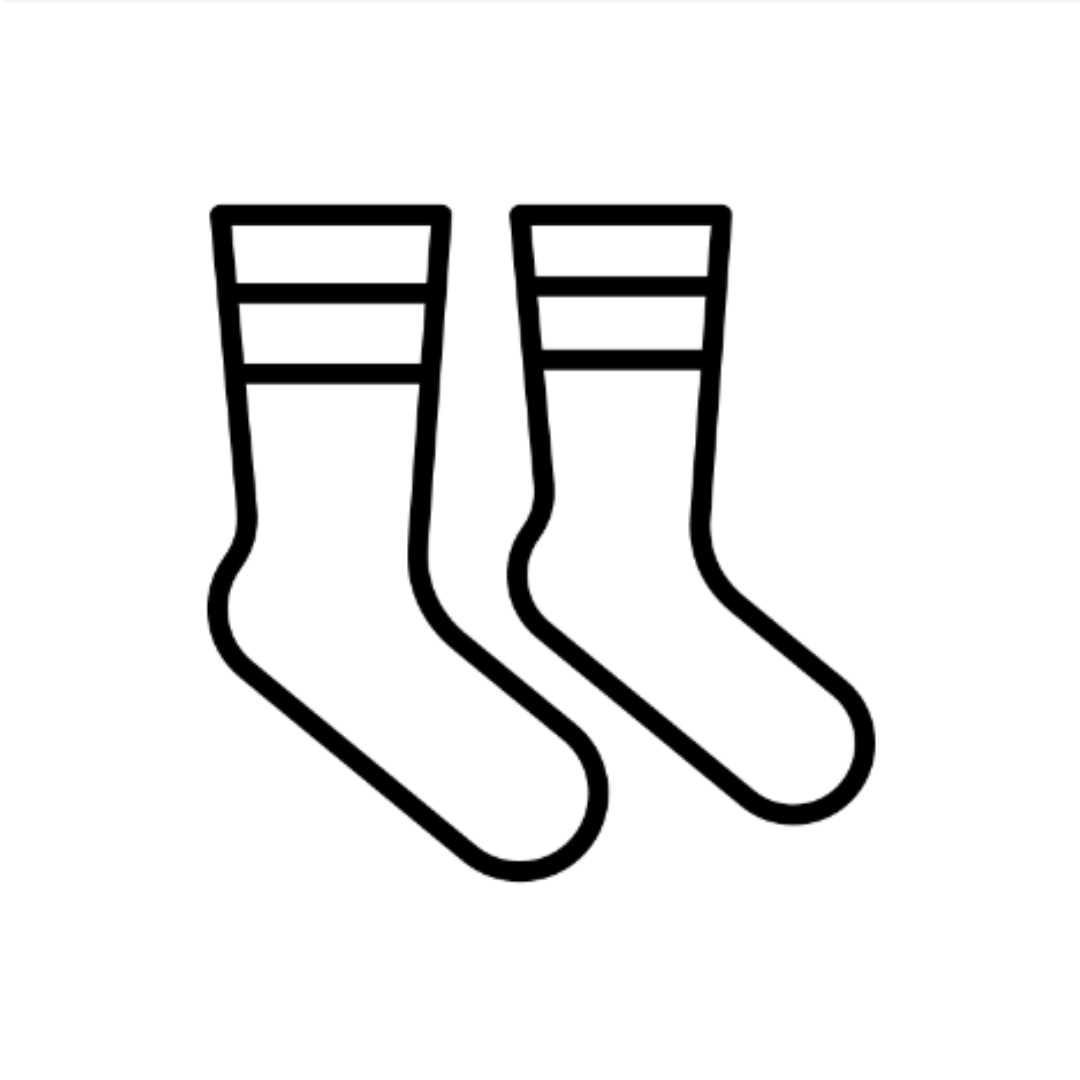 SOCKS