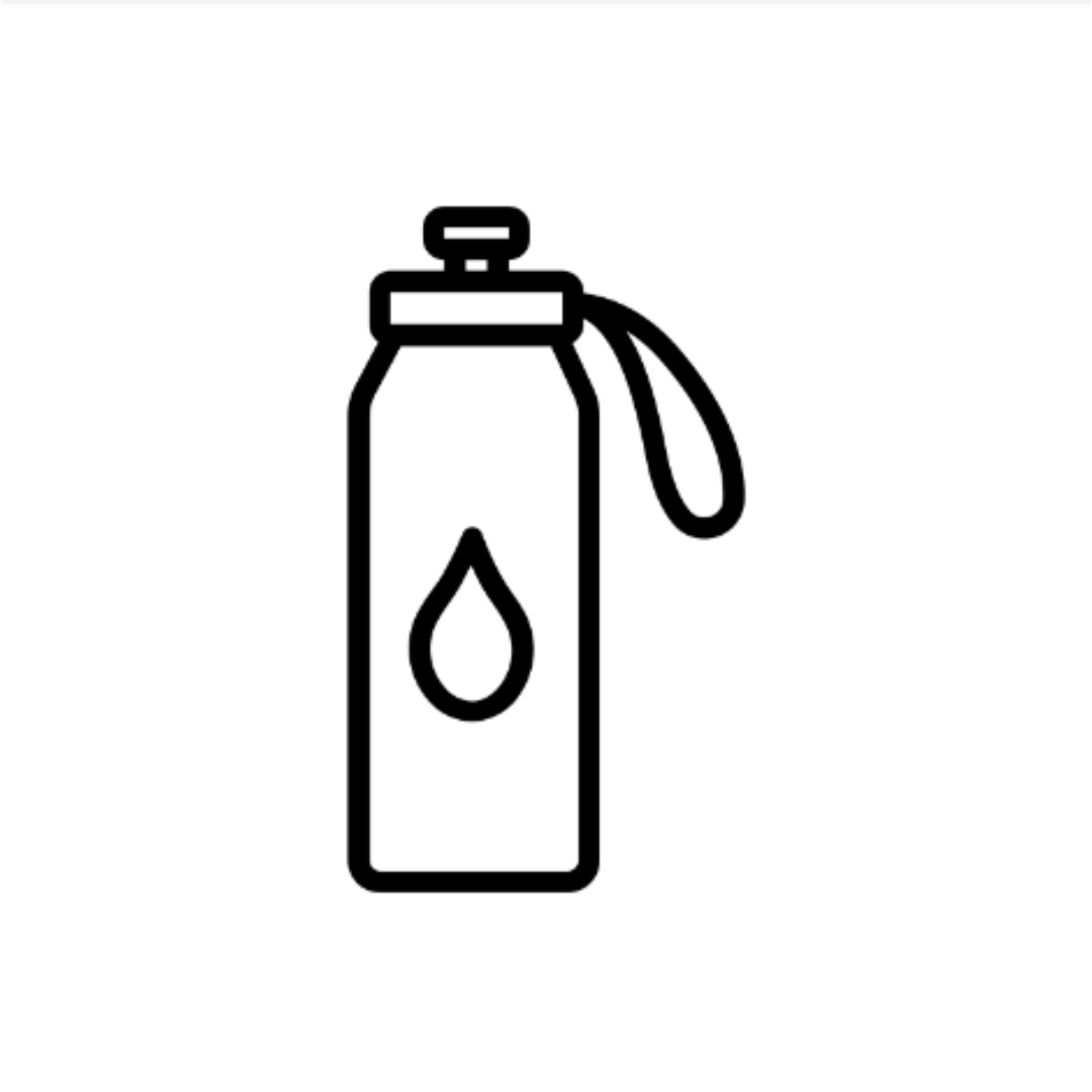 WATER BOTTLES
