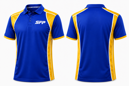 AFL ELITE POLO