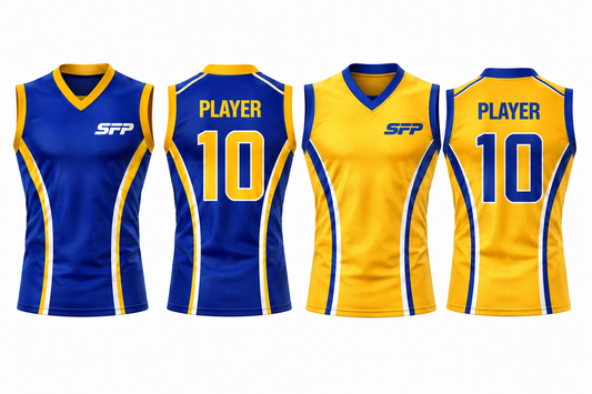 AFL REVERSIBLE GUERNSEY