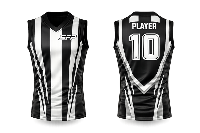 AFL 10