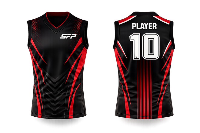 AFL 11