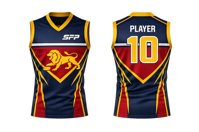 AFL 7