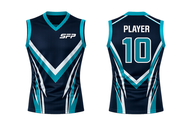 AFL 8