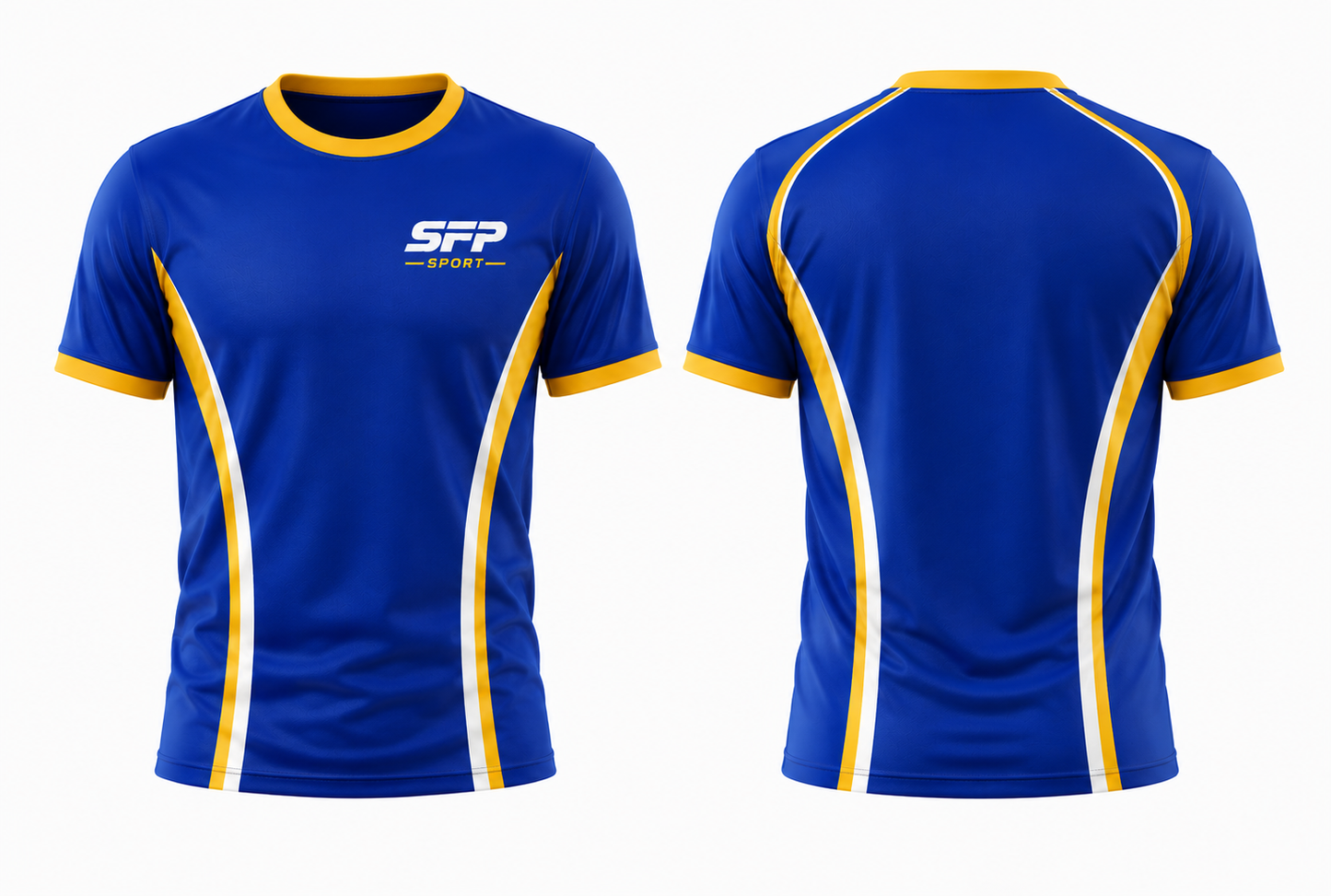AFL TRAINING TEE