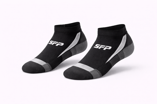 ANKLE SOCKS