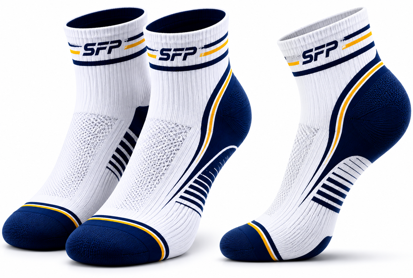 ANKLE SOCKS