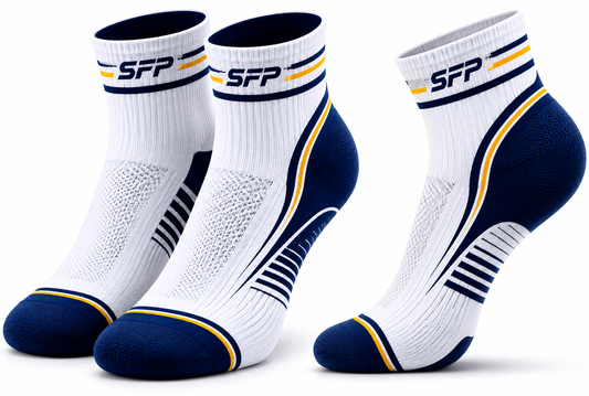 ANKLE SOCKS