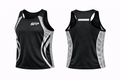 ATHLETICS RUNNING SINGLET