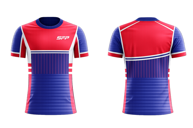 ATHLETICS 10
