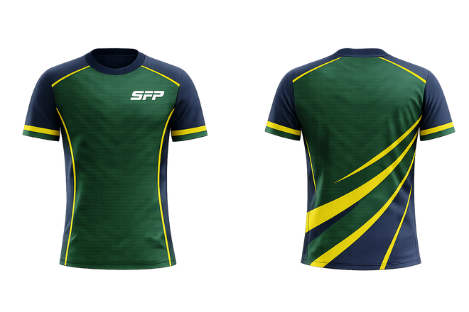 ATHLETICS 11