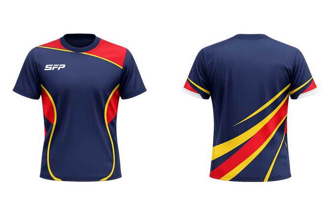 ATHLETICS 12