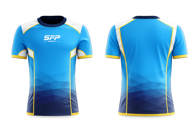 ATHLETICS 7