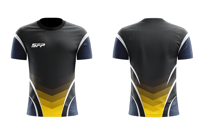 ATHLETICS 8