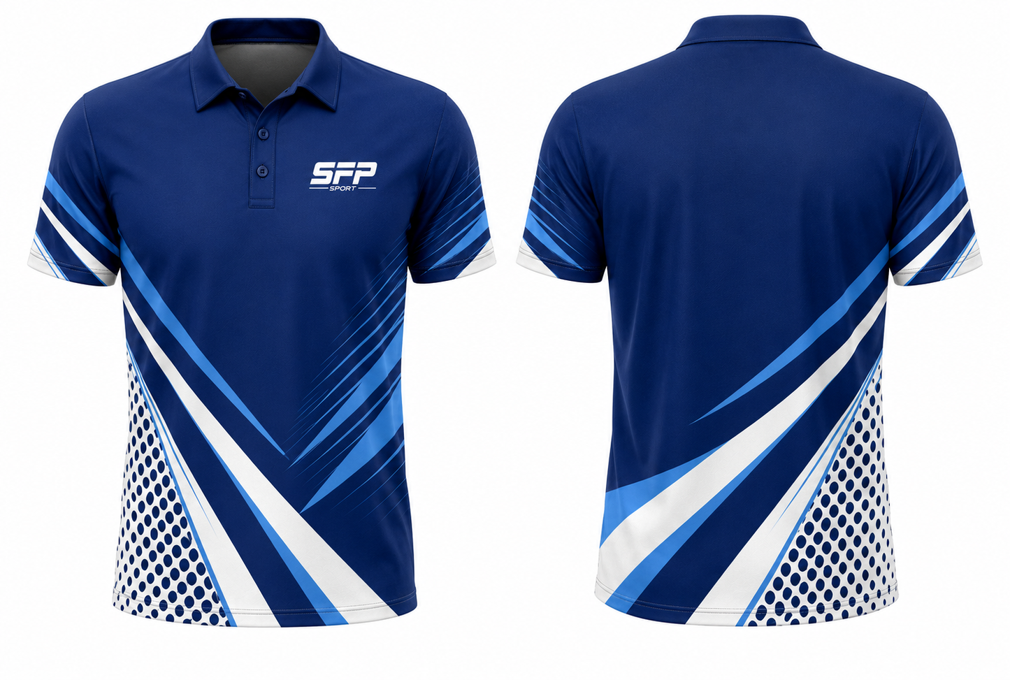 ATHLETICS POLO