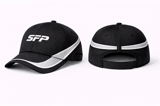 BASEBALL CAP