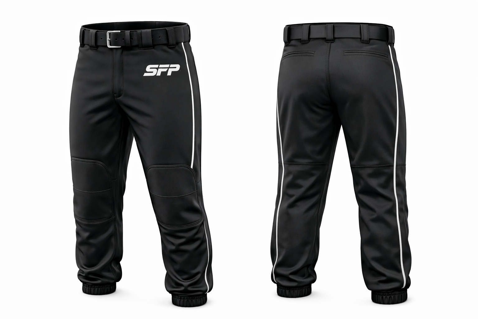 ELITE BASEBALL PANTS