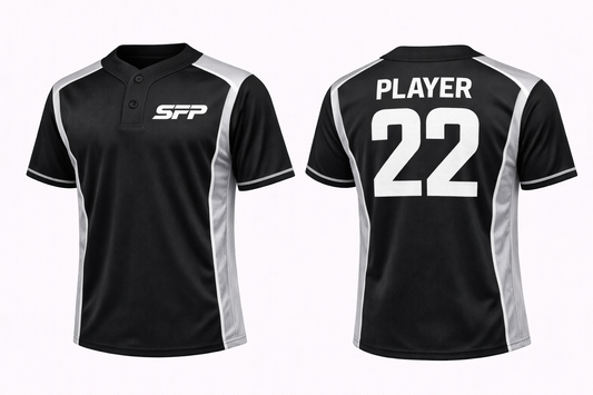 BASEBALL SHIRT