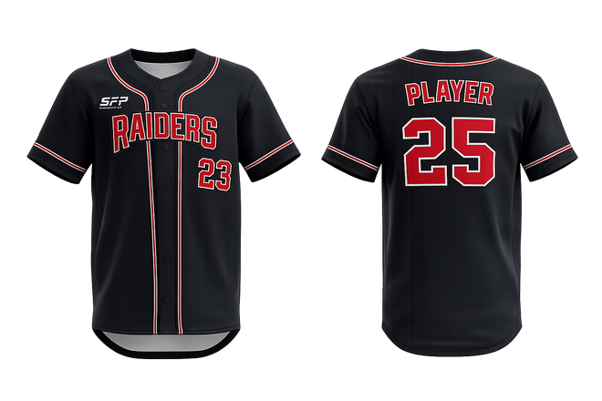 BASEBALL 1