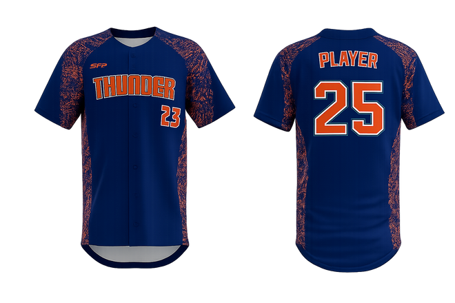 BASEBALL 10
